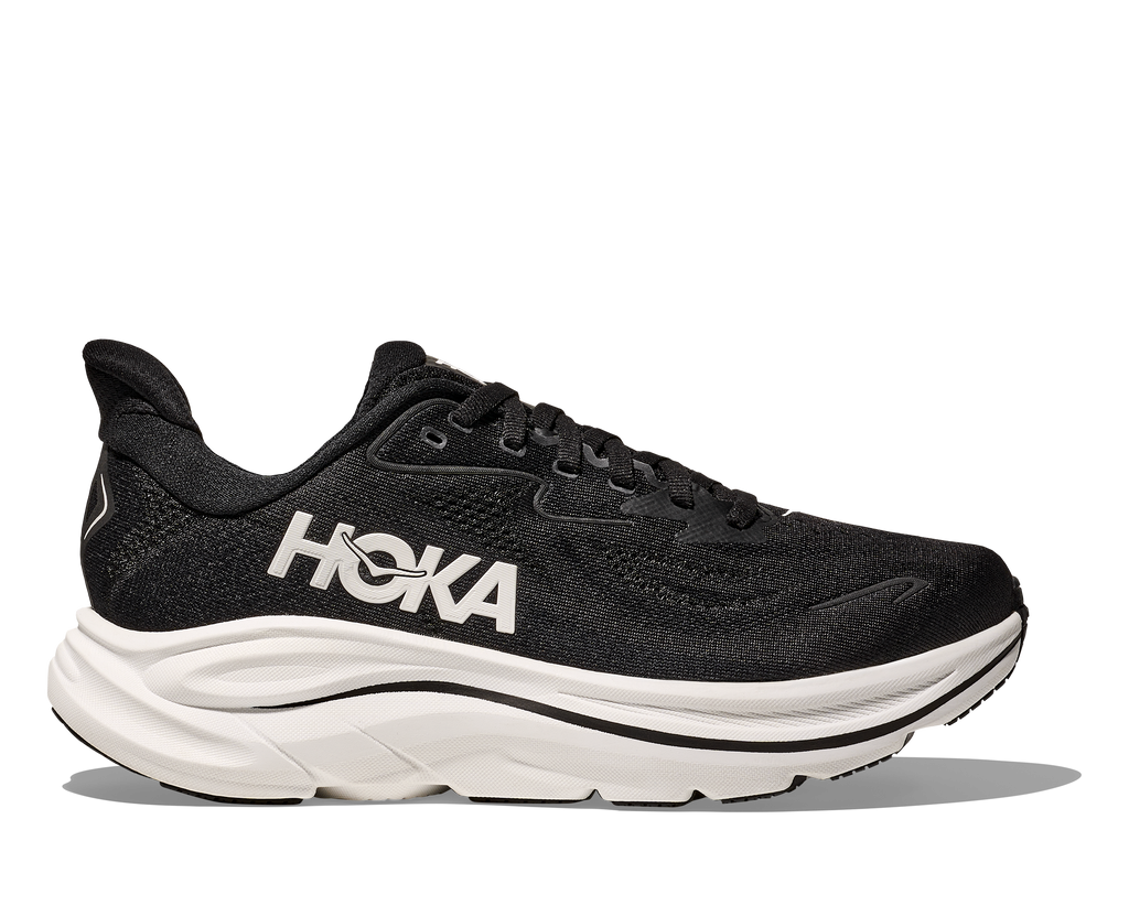 Women's Hoka Clifton 10 Running Shoes - Lightweight Daily Trainer with Premium Cushioning