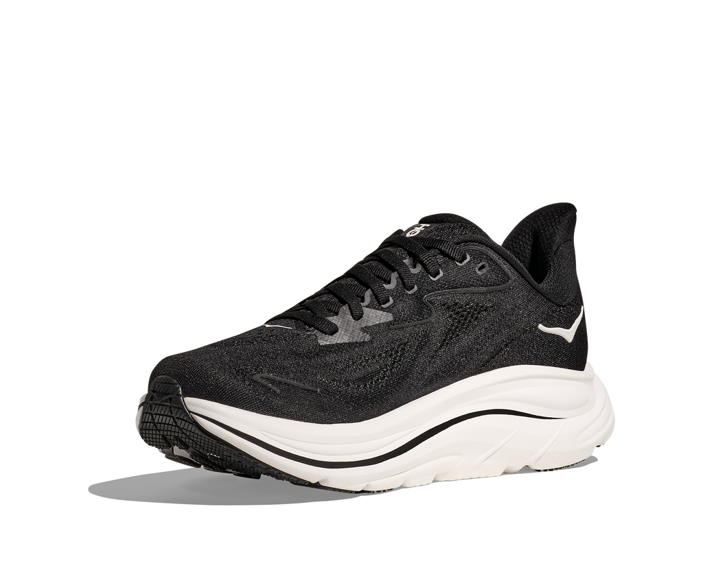 Women's Hoka Clifton 10 Running Shoes - Lightweight Daily Trainer with Premium Cushioning
