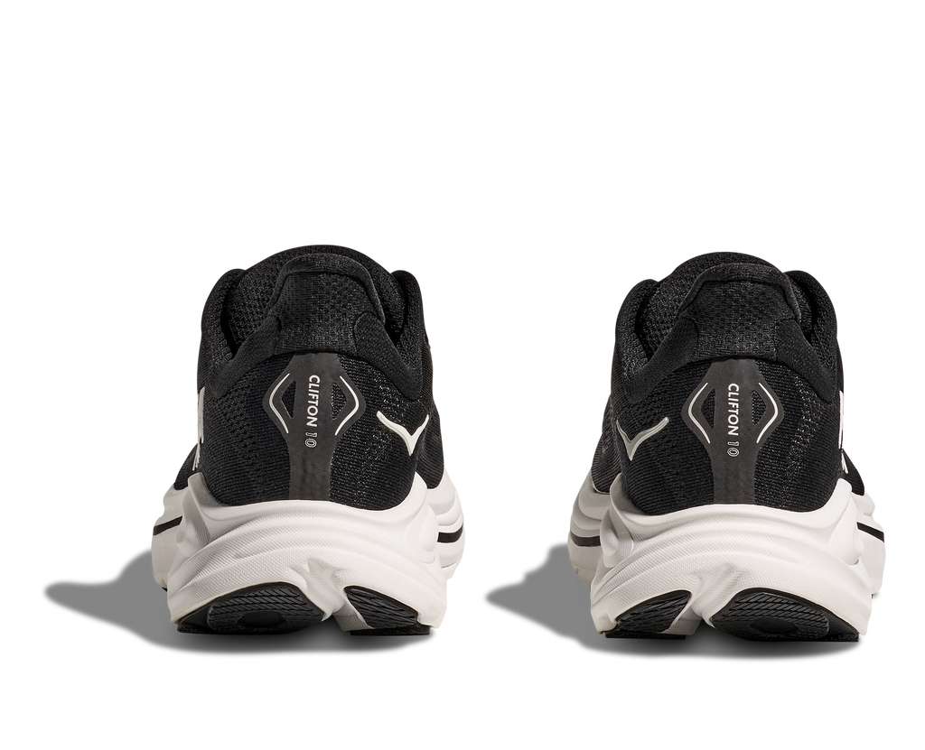 Women's Hoka Clifton 10 Running Shoes - Lightweight Daily Trainer with Premium Cushioning
