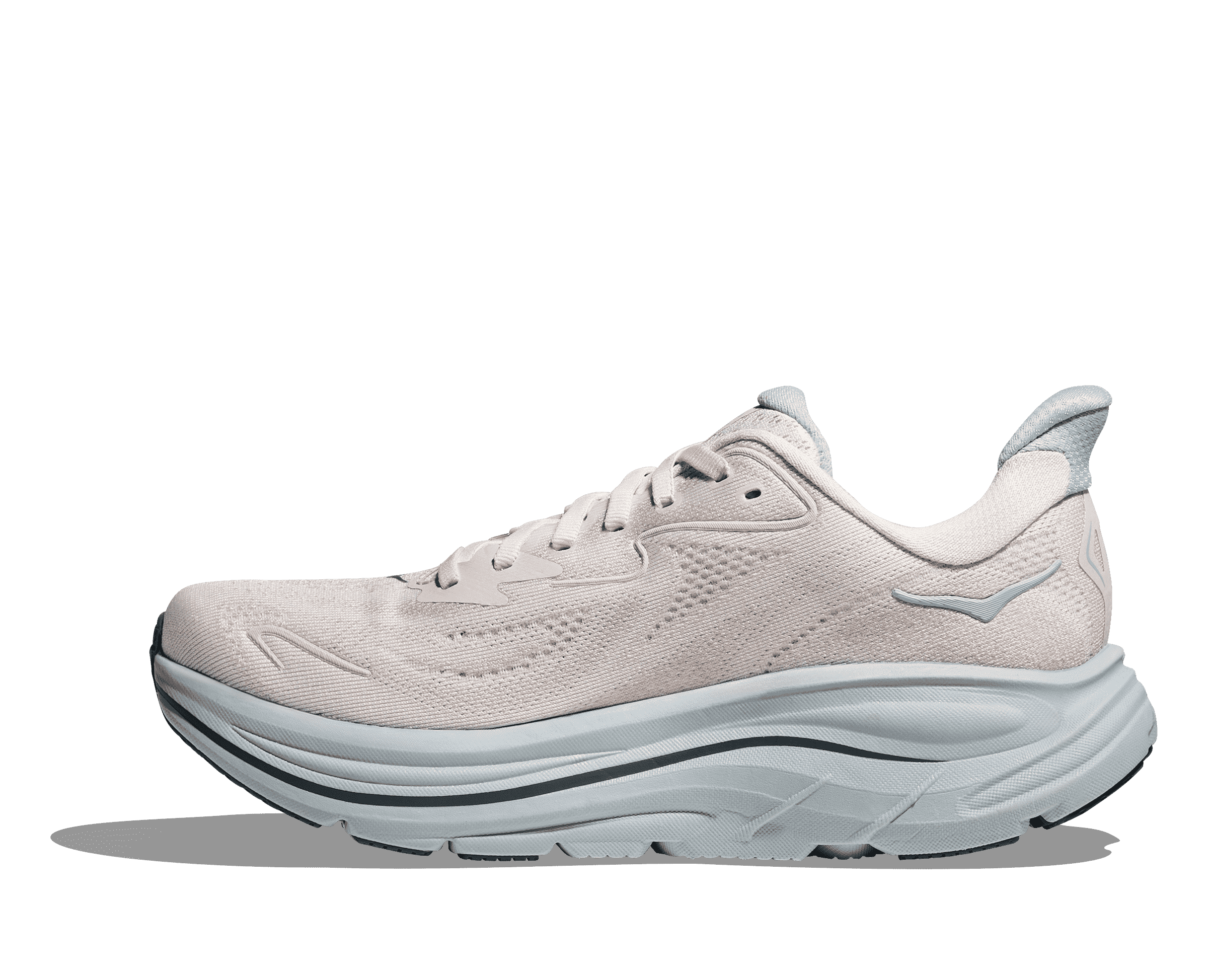 Women's Hoka Clifton 10 - Plush Cushioned Running Shoe for Daily Training