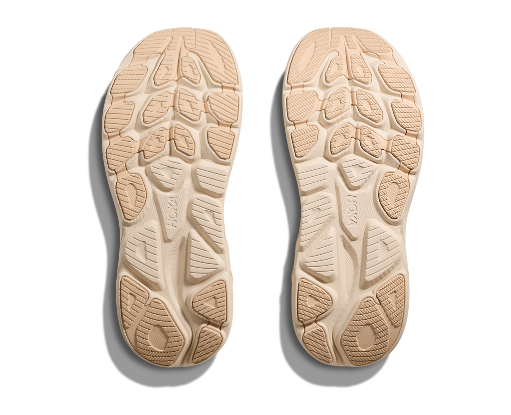 Women's Hoka Clifton 10 - Lightweight Cushioned Running Shoe