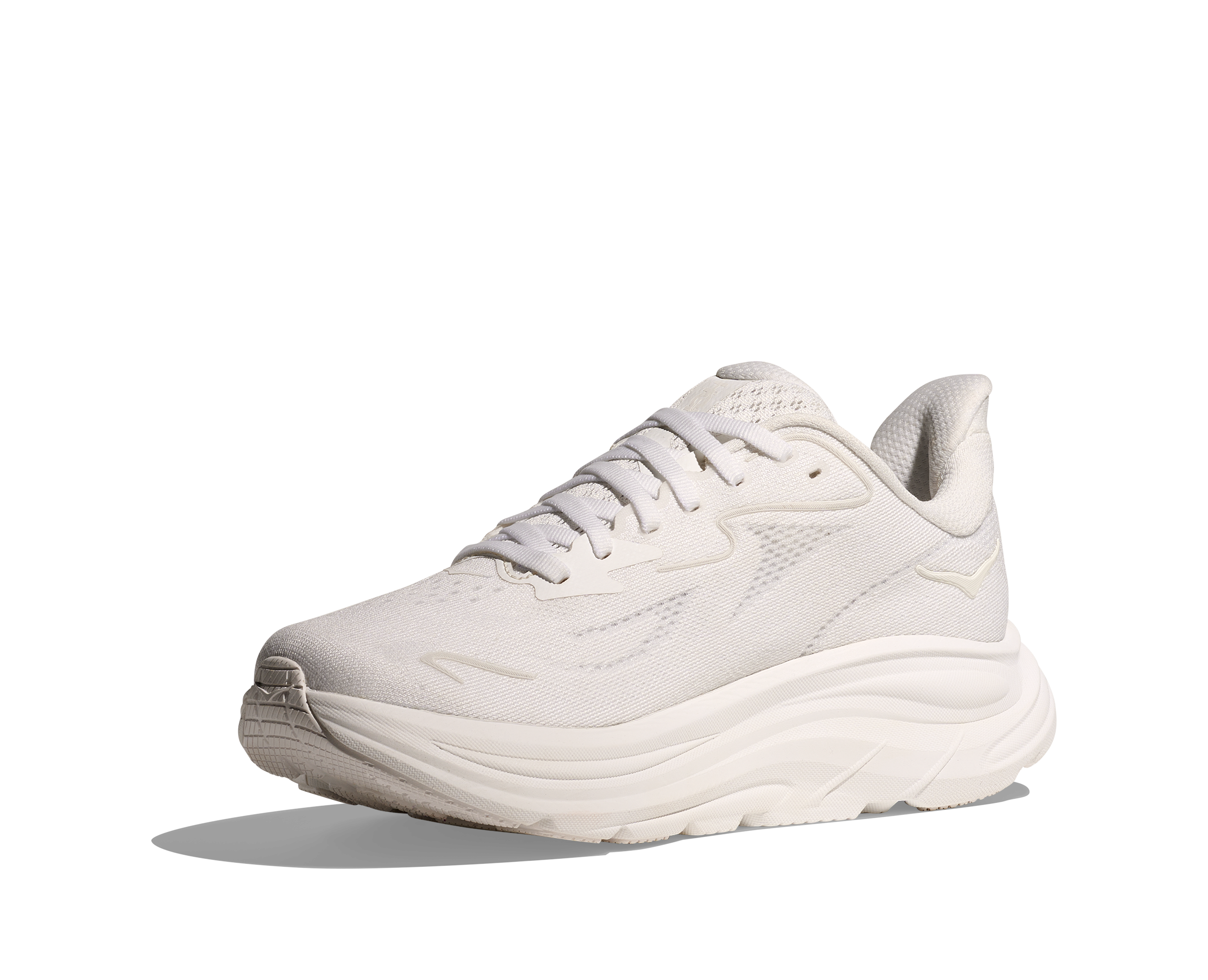 Women's Hoka Clifton 10 Running Shoe - Lightweight Cushioned Trainer for Daily Miles