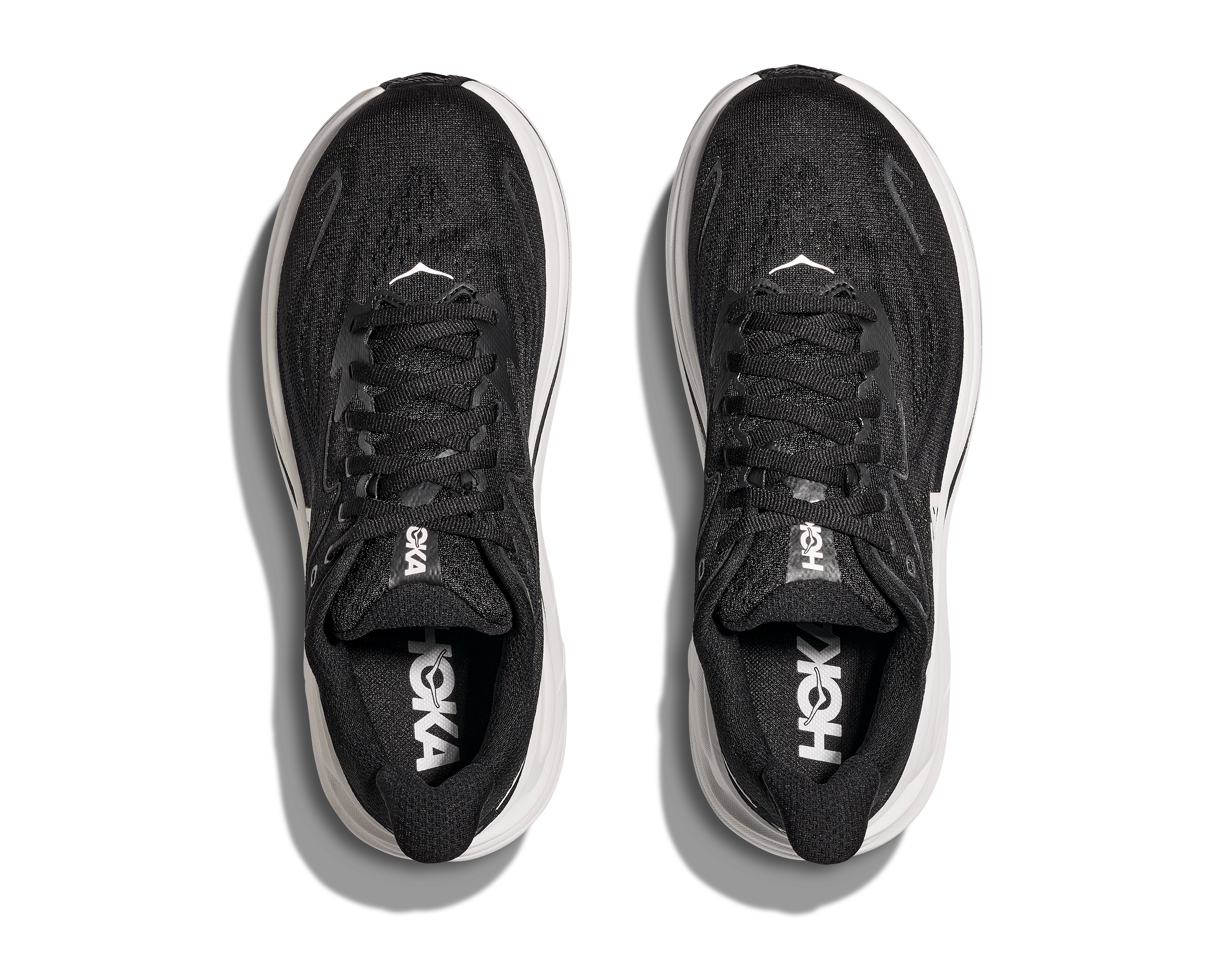 Women's Clifton 10 Wide (D) - Lightweight Cushioned Running Shoe