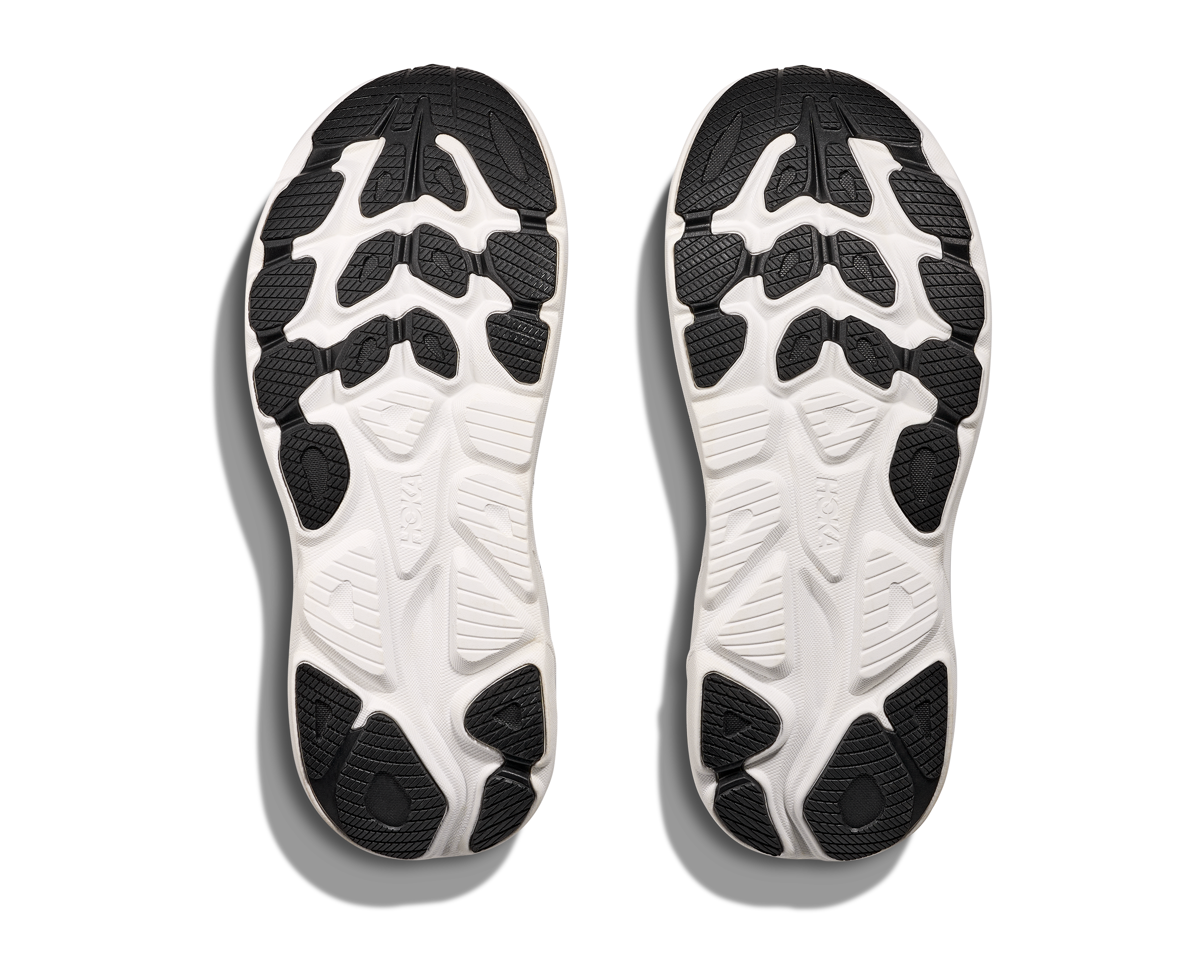 Women's Clifton 10 Wide (D) - Lightweight Cushioned Running Shoe