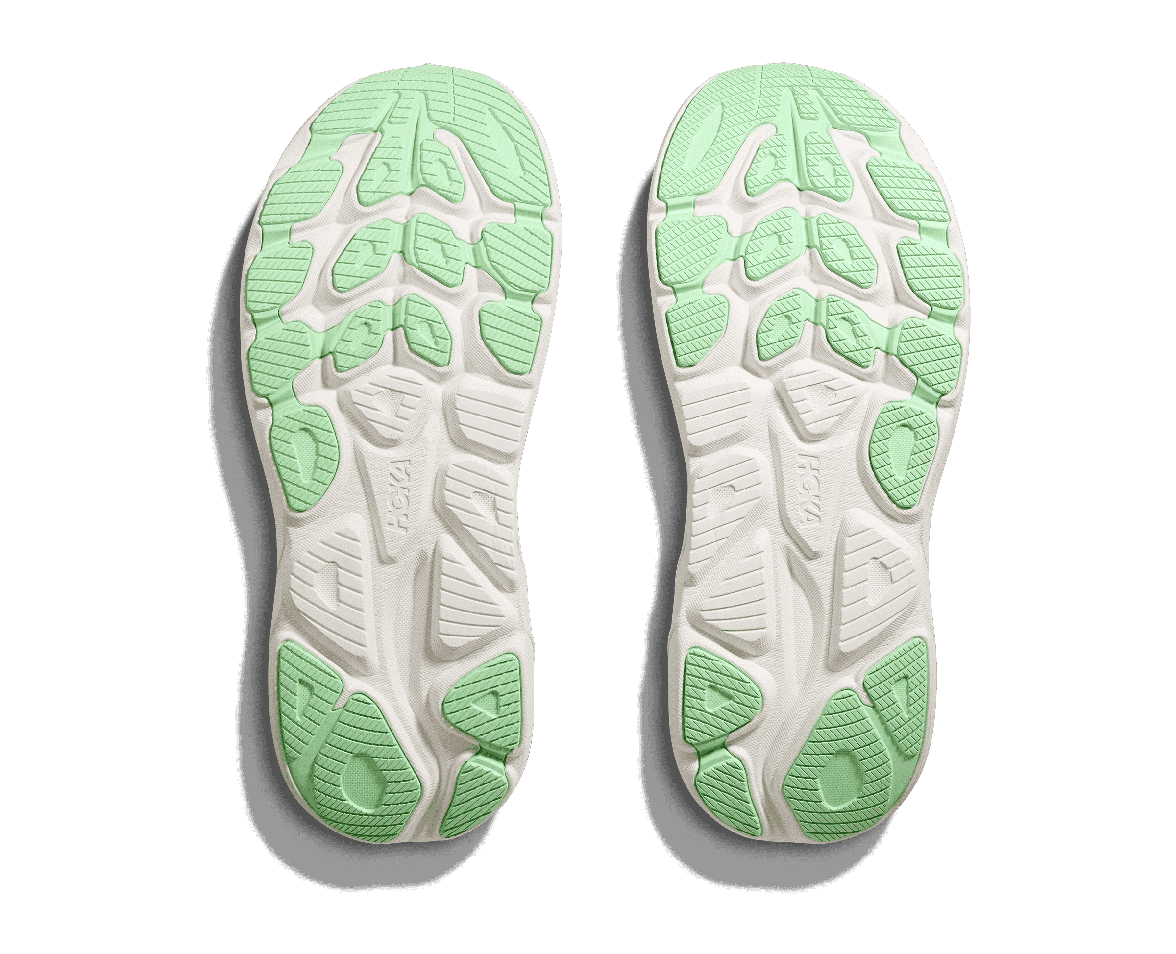 Women's Hoka Clifton 10 - Lightweight Cushioned Running Shoe