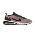 Nike Air Max Flyknit Racer 'Multi-Color' — Multi-Color/Racer Blue/White/Black
