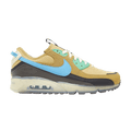 Nike Air Max Terrascape 90 'Wheat Gold Blue Lightning'