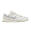 Nike Dunk Low Essential Sail Oxygen Purple (Women's)