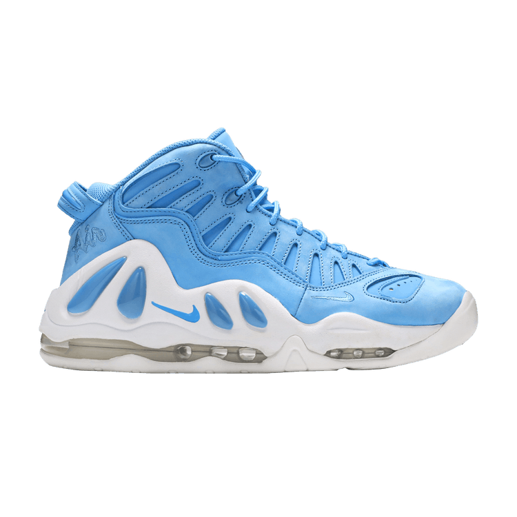 Nike Air Max Uptempo 97 'University Blue'