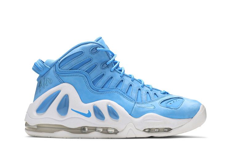Nike Air Max Uptempo 97 'University Blue'