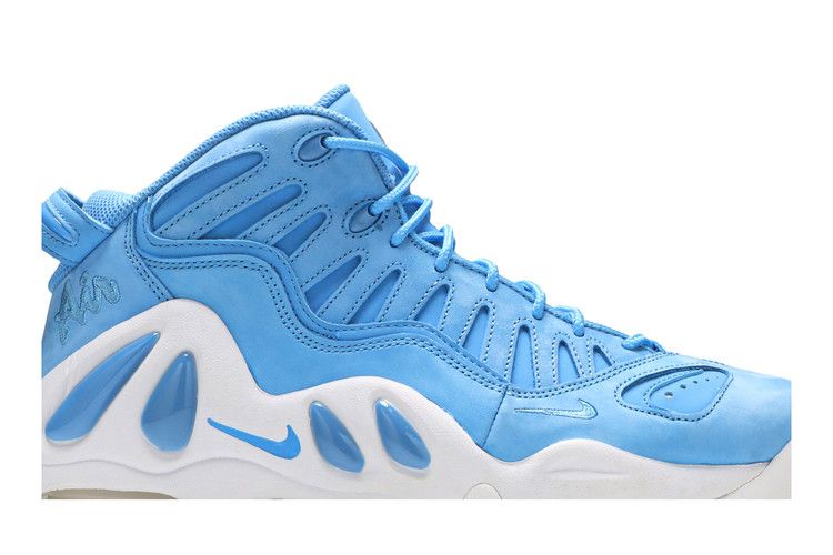 Nike Air Max Uptempo 97 'University Blue'