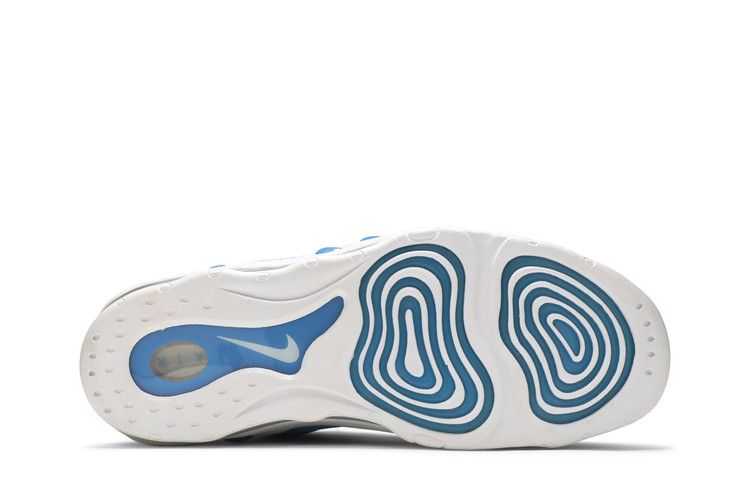 Nike Air Max Uptempo 97 'University Blue'