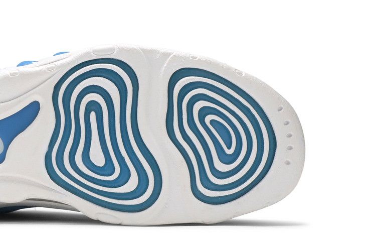 Nike Air Max Uptempo 97 'University Blue'
