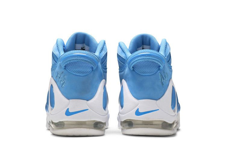 Nike Air Max Uptempo 97 'University Blue'