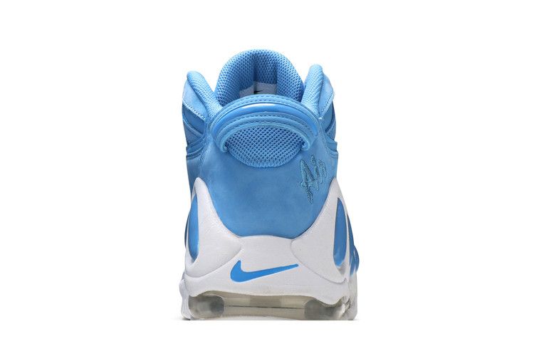 Nike Air Max Uptempo 97 'University Blue'