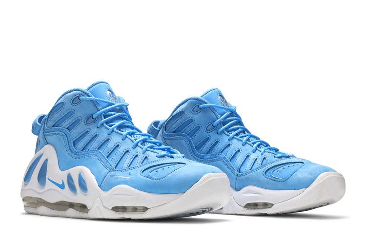 Nike Air Max Uptempo 97 'University Blue'