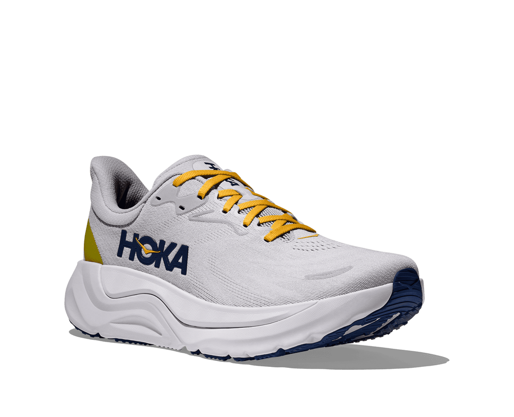 Men's HOKA Arahi 8 | Stability Running Shoe with Enhanced H-Frame Technology