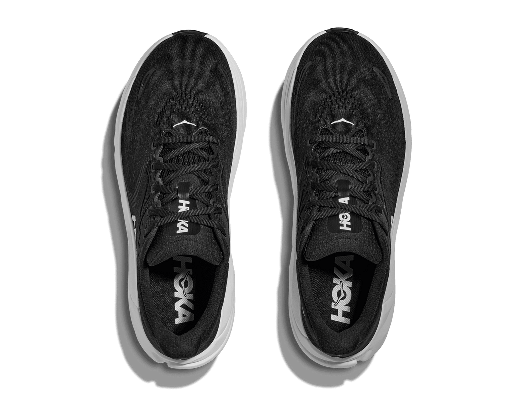 Men's Hoka Arahi 8 Wide (2E) - Stability Running Shoe with Enhanced H-Frame