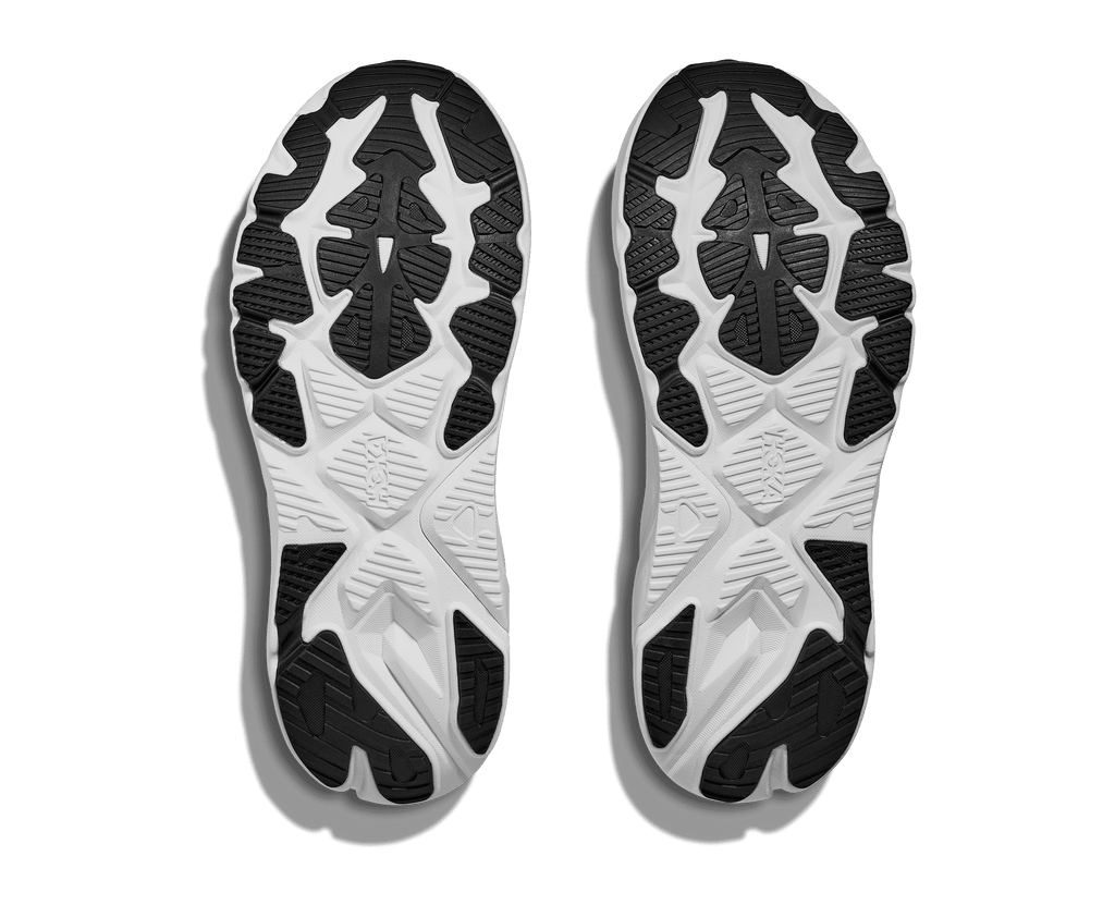 Men's Hoka Arahi 8 Wide (2E) - Stability Running Shoe with Enhanced H-Frame