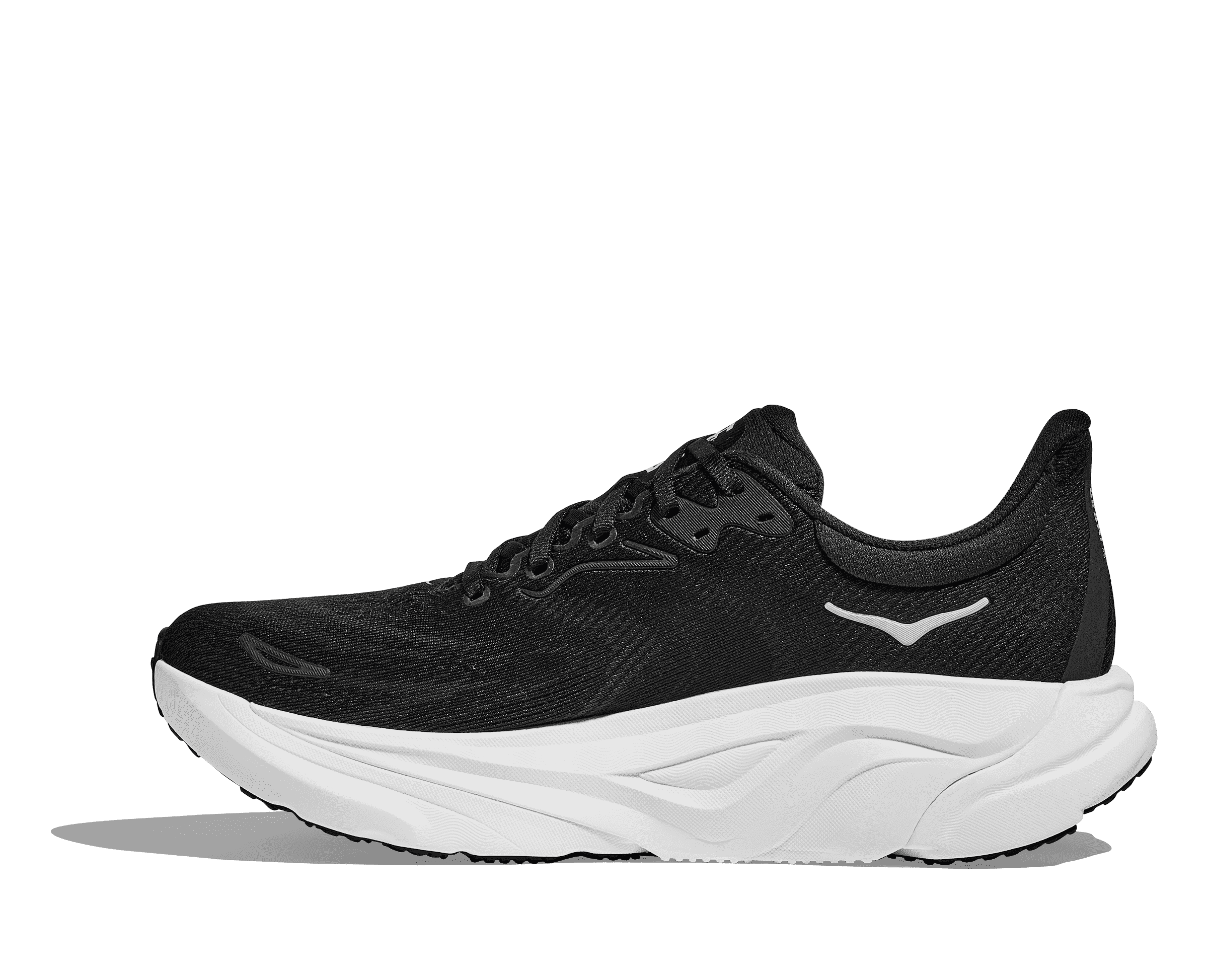 Men's Hoka Arahi 8 Wide (2E) - Stability Running Shoe with Enhanced H-Frame