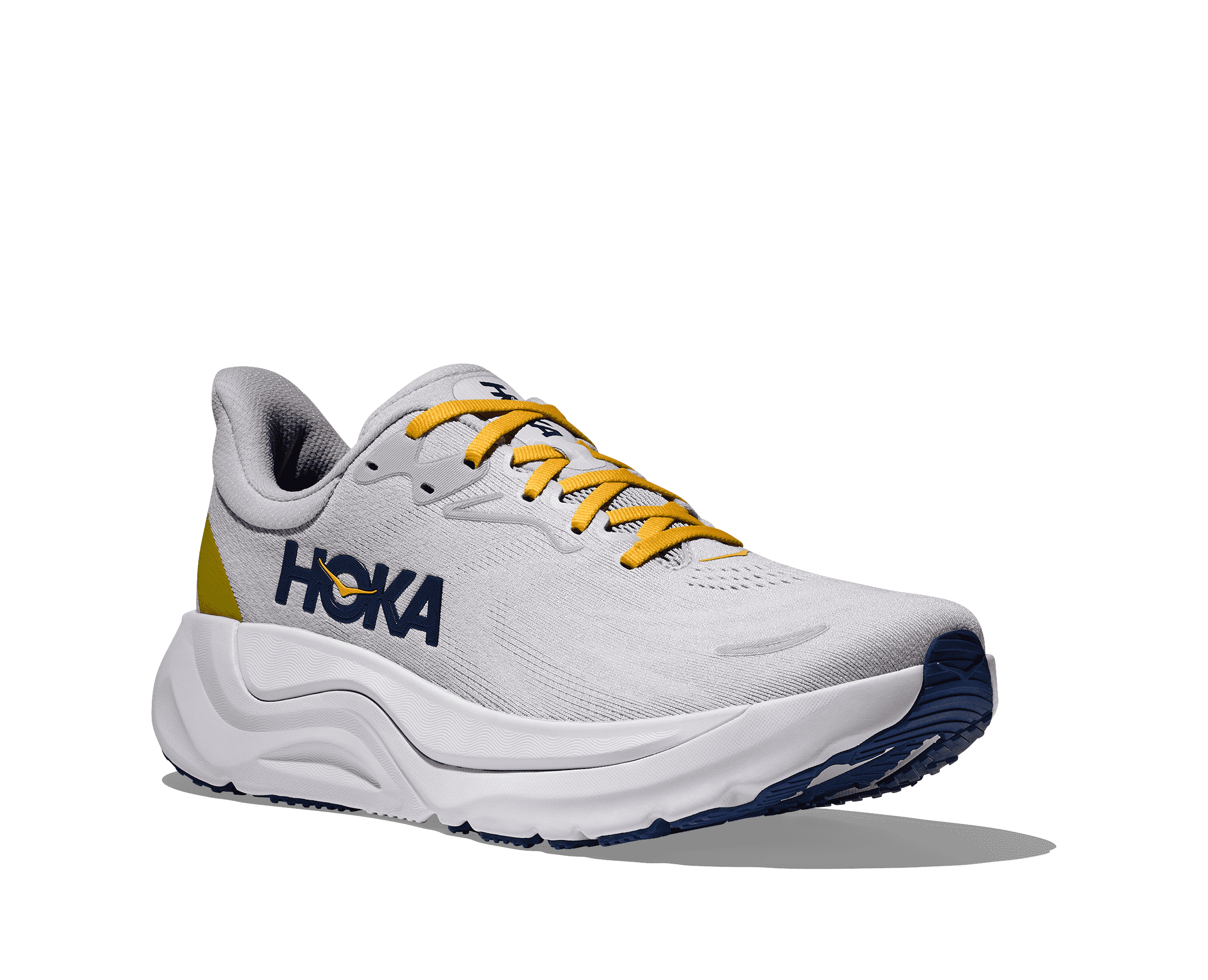 Men's HOKA Arahi 8 Wide (2E) - Premium Stability Running Shoe