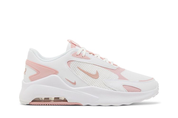 Nike Wmns Air Max Bolt 'White Pink Glaze'