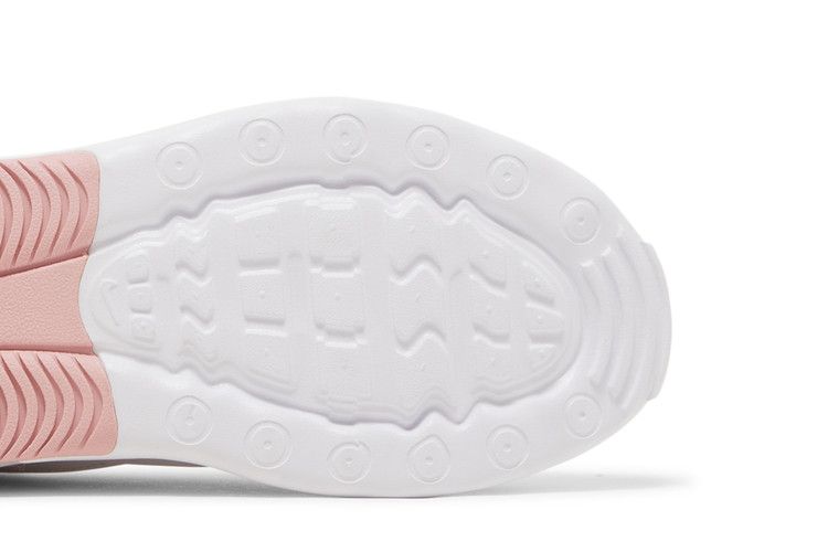Nike Wmns Air Max Bolt 'White Pink Glaze'