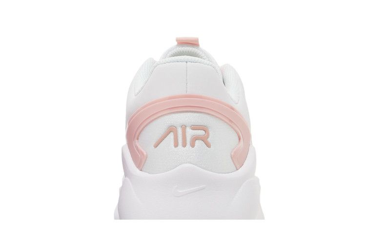 Nike Wmns Air Max Bolt 'White Pink Glaze'