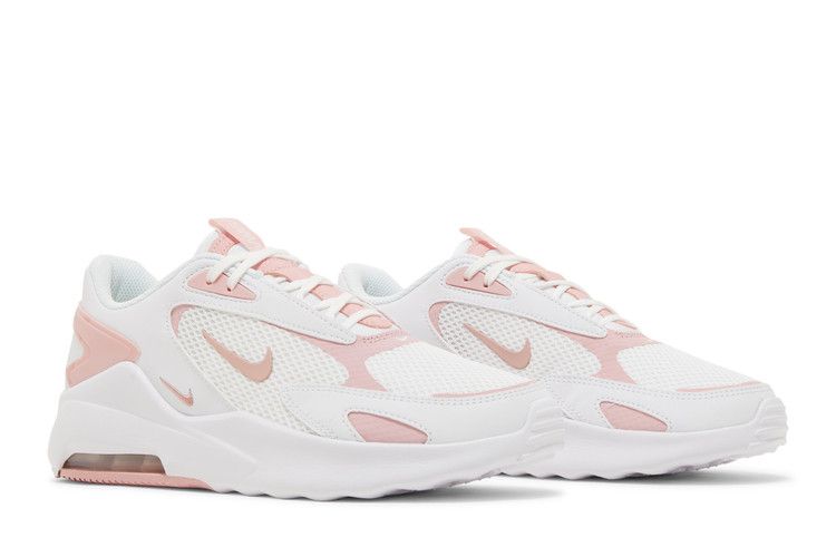 Nike Wmns Air Max Bolt 'White Pink Glaze'