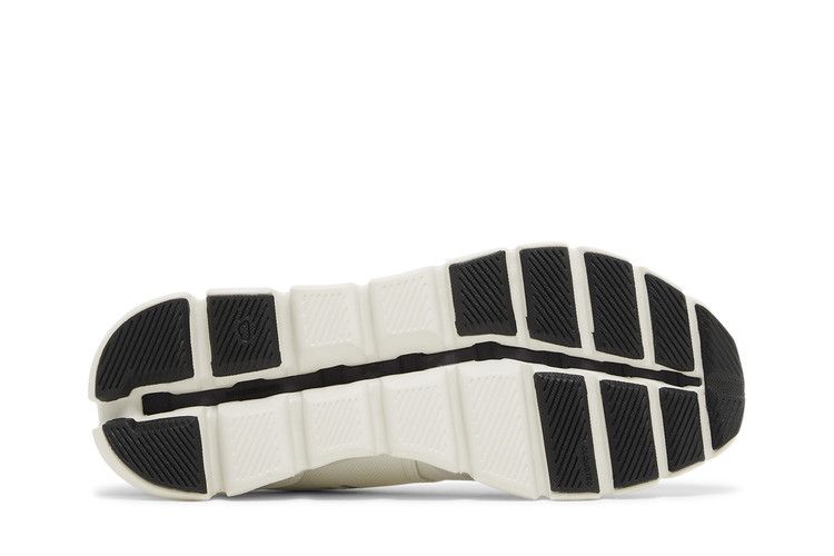 ON Cloud X 3 'Ivory Black'