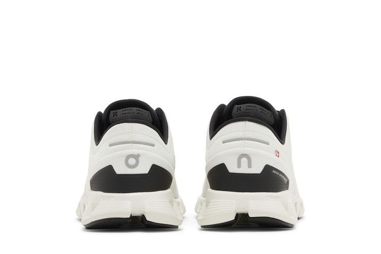 ON Cloud X 3 'Ivory Black'
