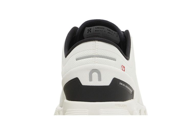 ON Cloud X 3 'Ivory Black'
