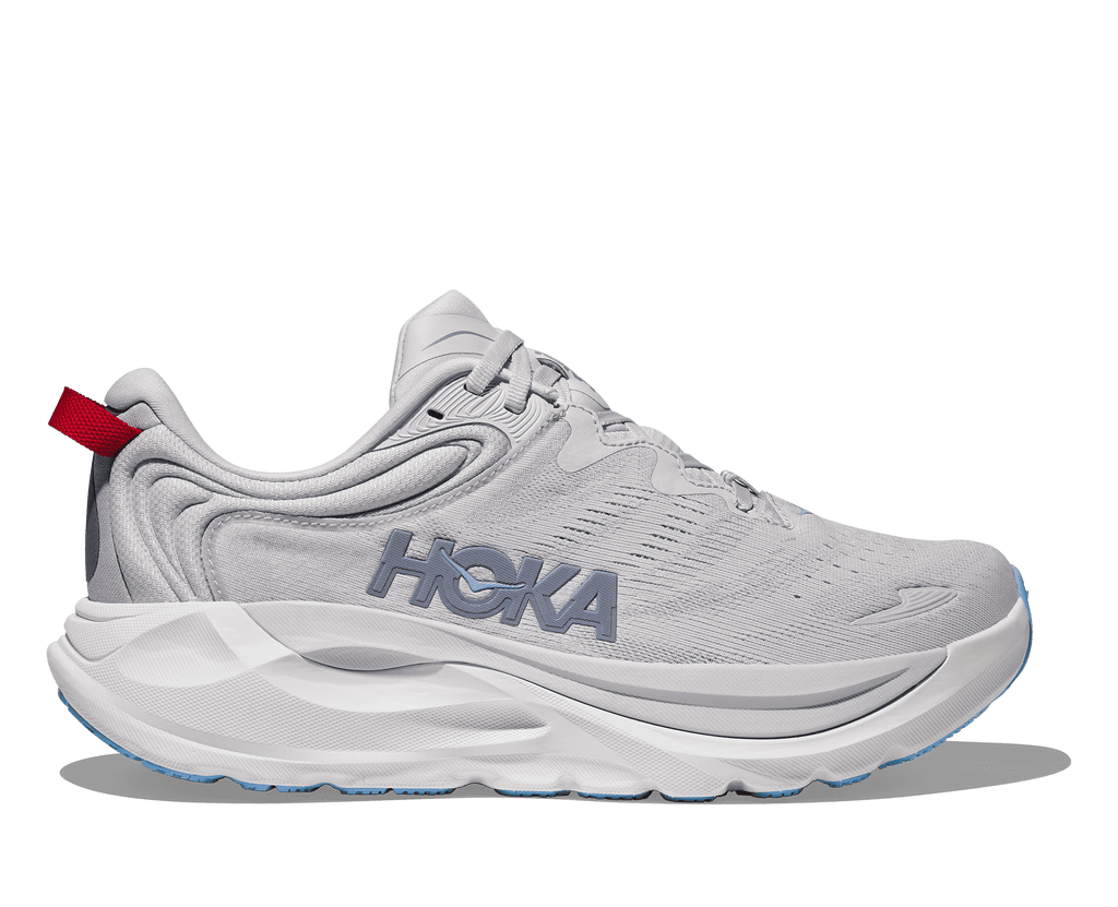 Women's Hoka Gaviota 6 Wide (D) - Stability Running Shoes for Everyday Miles