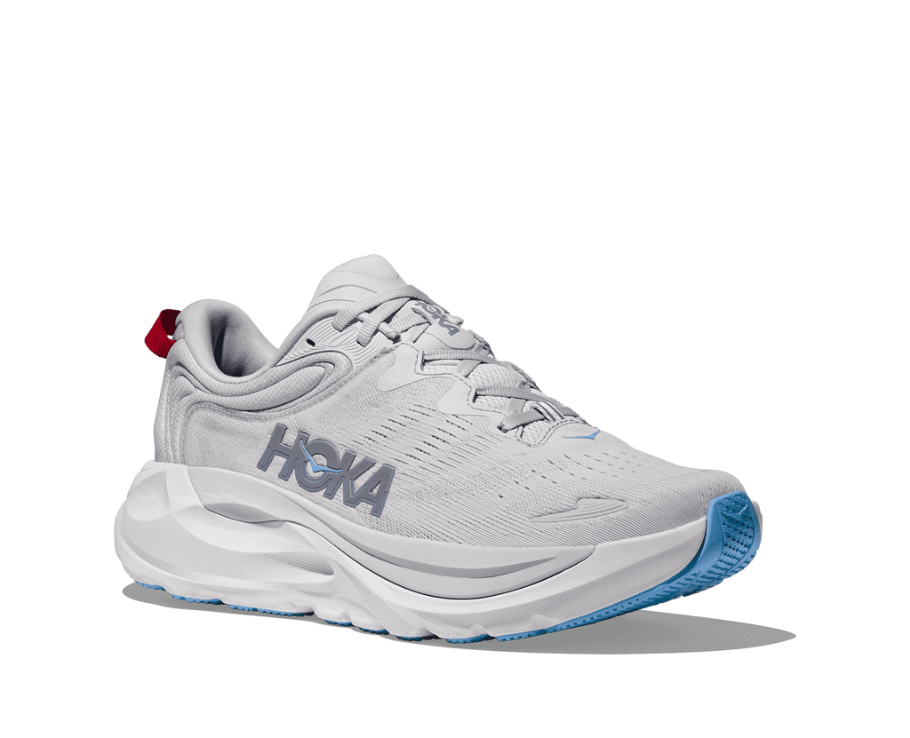 Women's Hoka Gaviota 6 Wide (D) - Stability Running Shoes for Everyday Miles