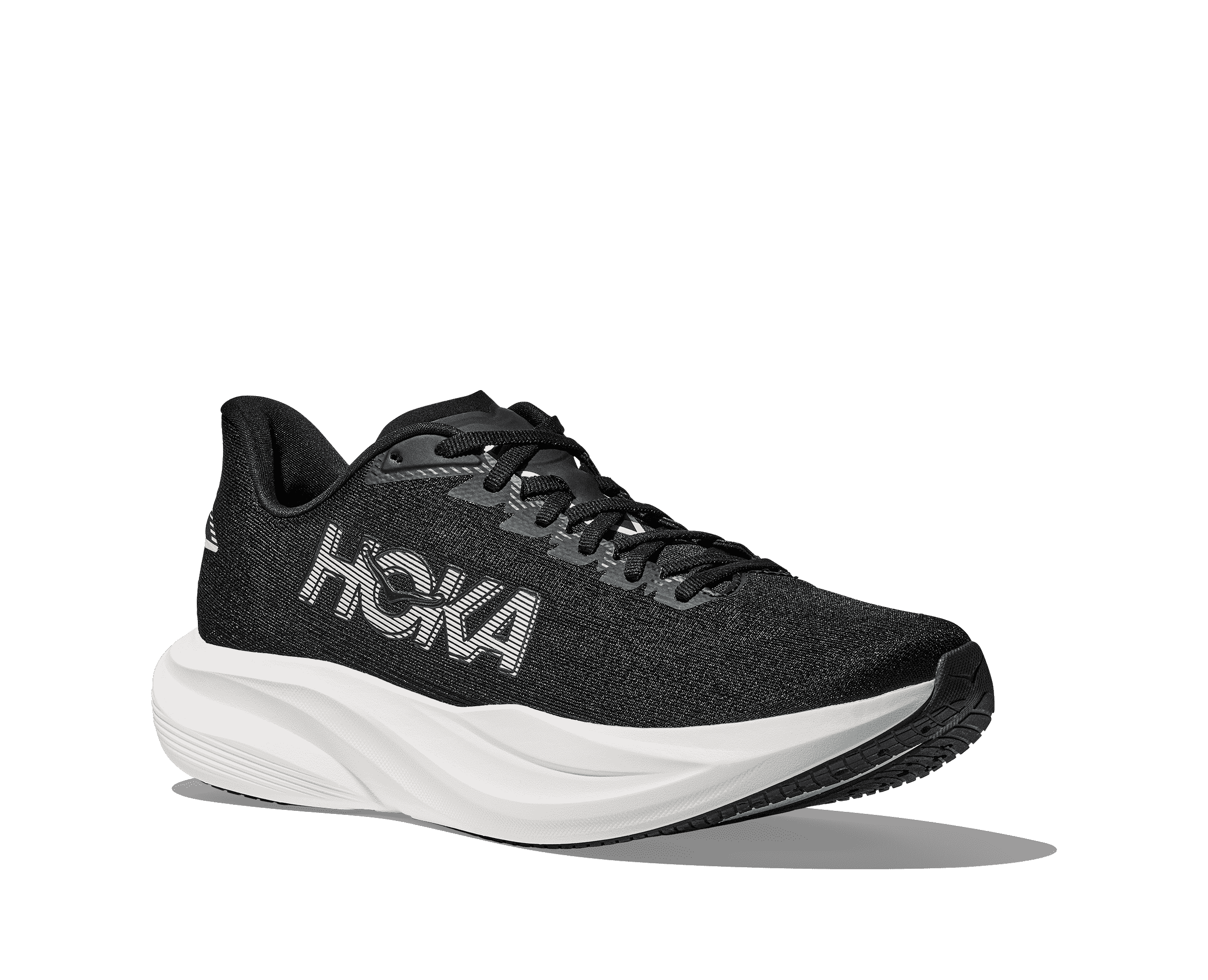 Women's Mach 7 Running Shoe - Lightweight Speed Trainer with Responsive Cushioning