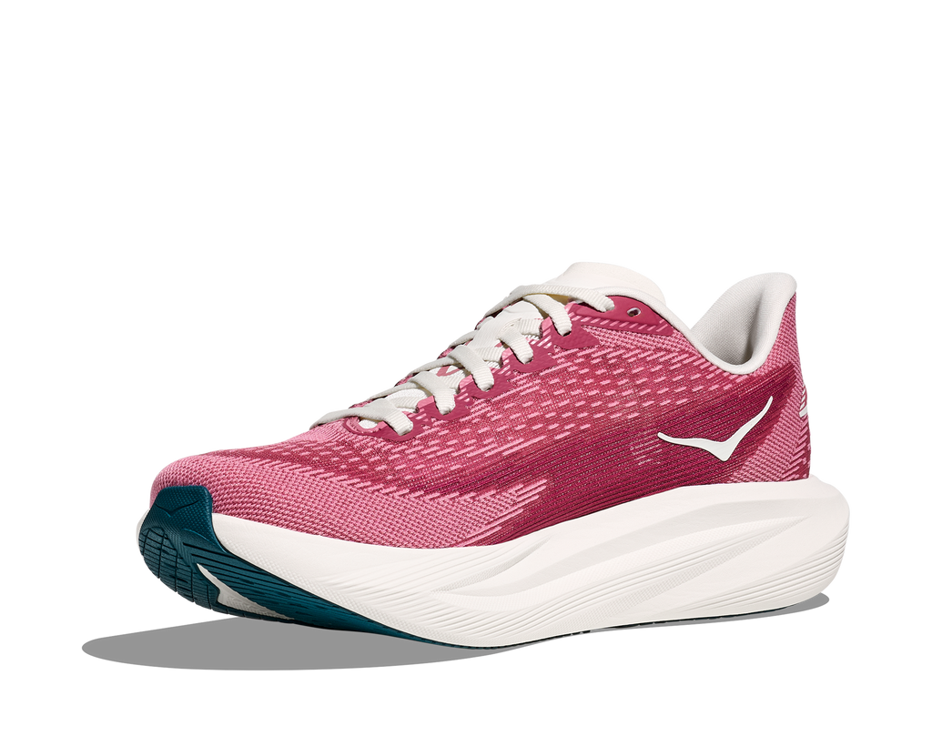 Women's Mach 7 Running Shoes - Speed-Focused Trainer with Responsive Cushioning