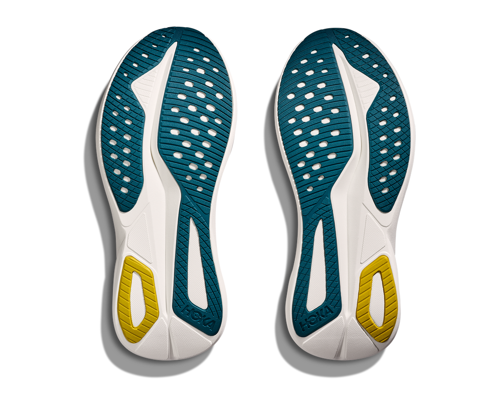 Women's Mach 7 Running Shoes - Speed-Focused Trainer with Responsive Cushioning