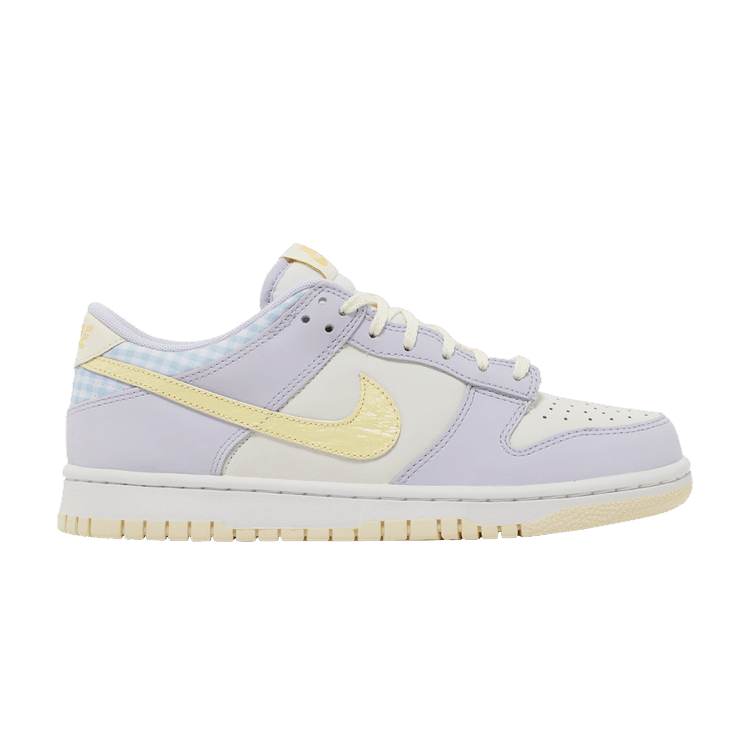 Nike Dunk Low SE Easter (2023) (GS)