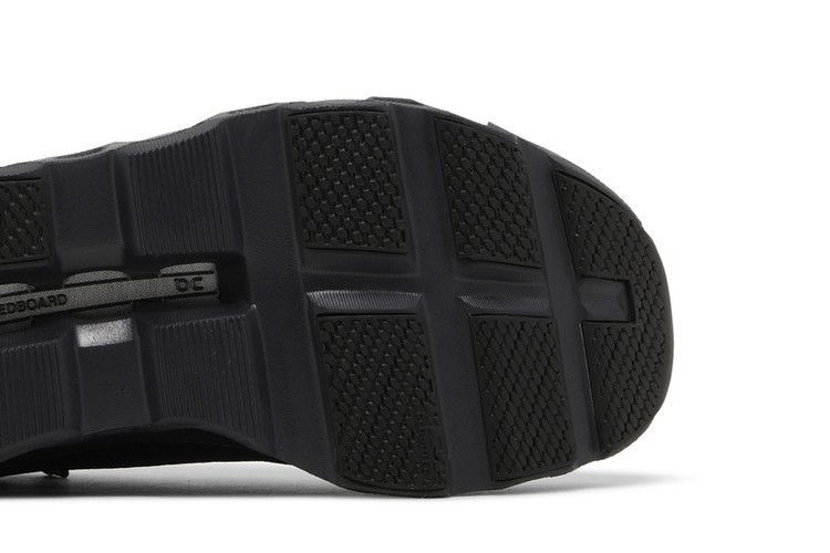 Wmns Cloudmonster Sensa 'All Black'