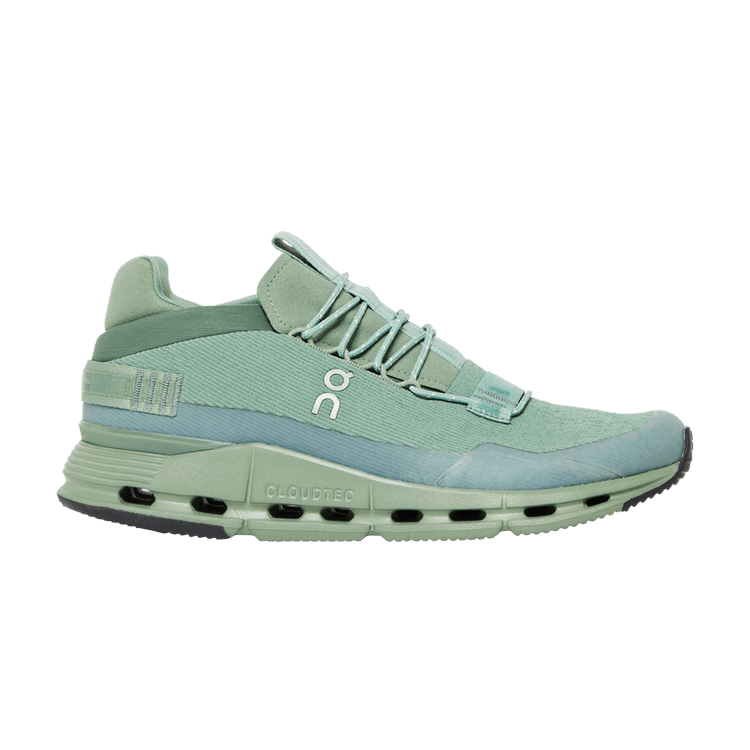ON Wmns Cloudnova Sensa 'Fern'