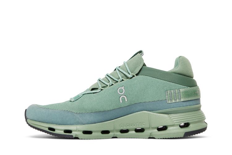 ON Wmns Cloudnova Sensa 'Fern'