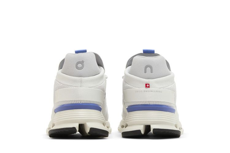 ON Cloudnova 'Undyed Ultramarine'