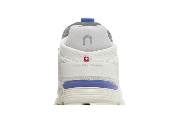 ON Cloudnova 'Undyed Ultramarine'