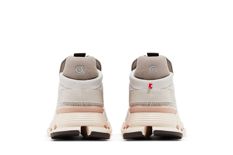 ON Wmns Cloudnova 'Pearl Shell'