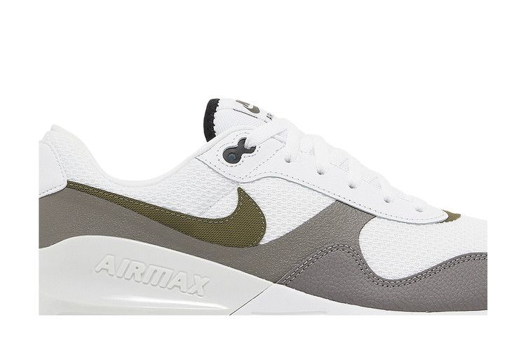 Nike Air Max SYSTM 'White Medium Olive'