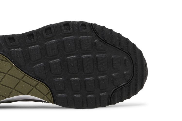 Nike Air Max SYSTM 'White Medium Olive'
