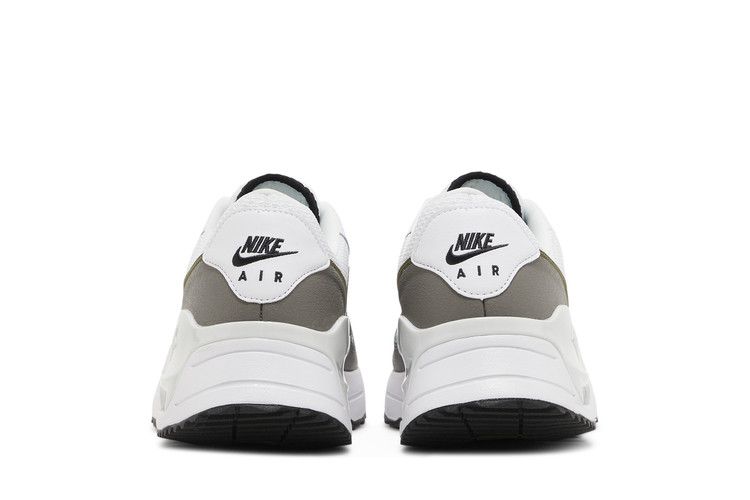 Nike Air Max SYSTM 'White Medium Olive'