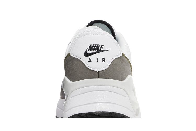 Nike Air Max SYSTM 'White Medium Olive'