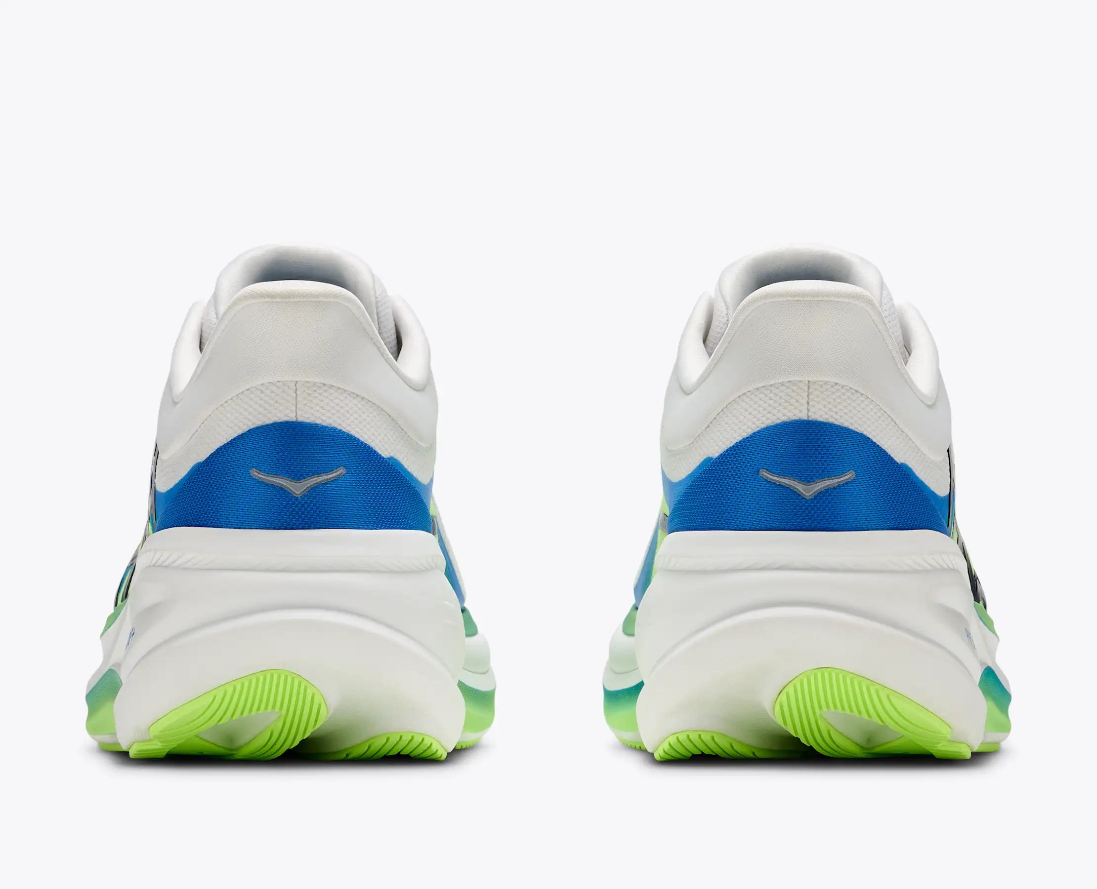 Men's Clifton Pro Running Shoes | Ultra-Cushioned Performance Trainer