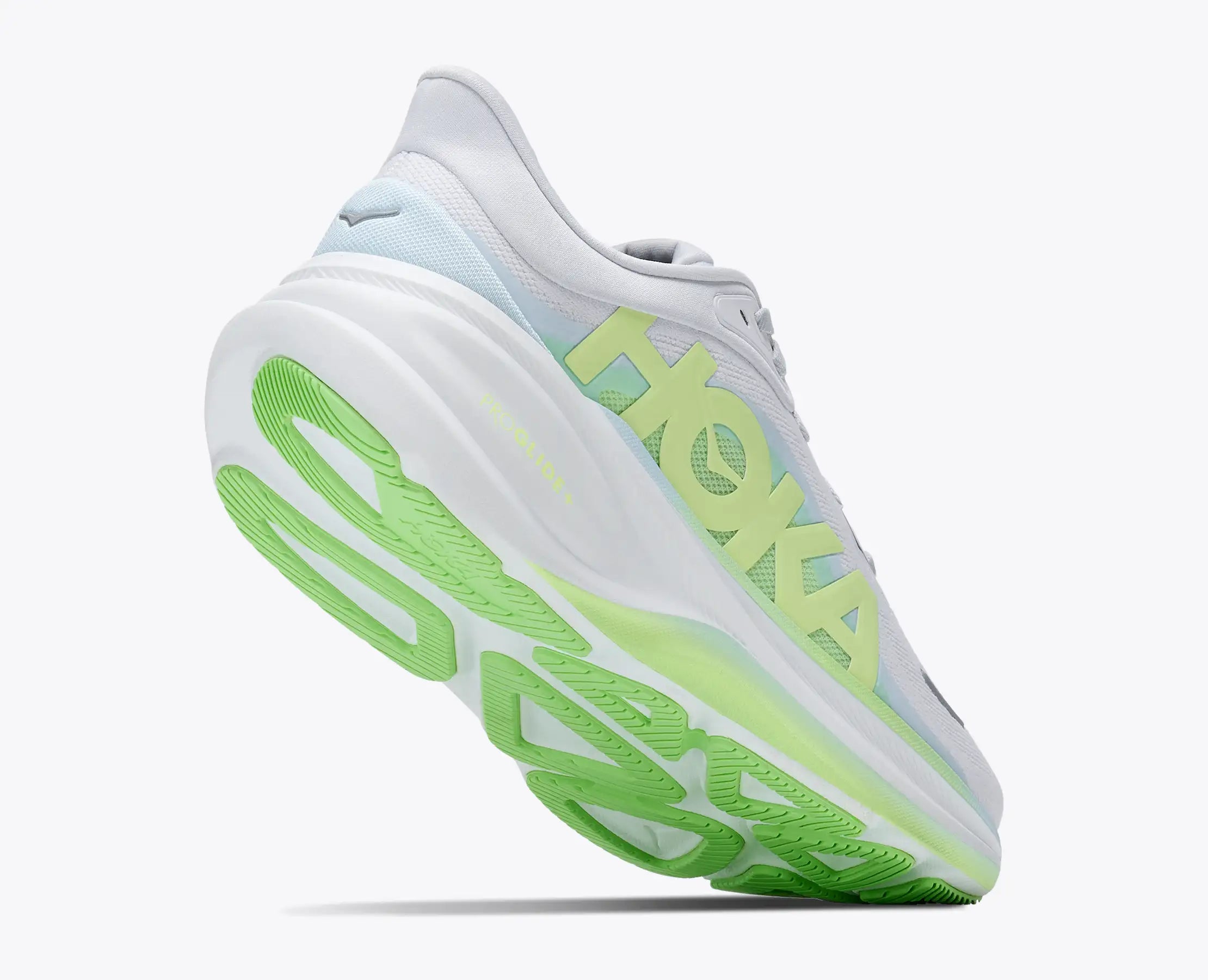Women's Clifton Pro | Ultra-Smooth Cushioned Running Shoe with ProGlide+ Technology